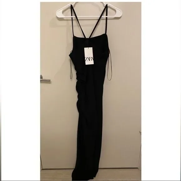 Zara dress - Picture 6 of 8